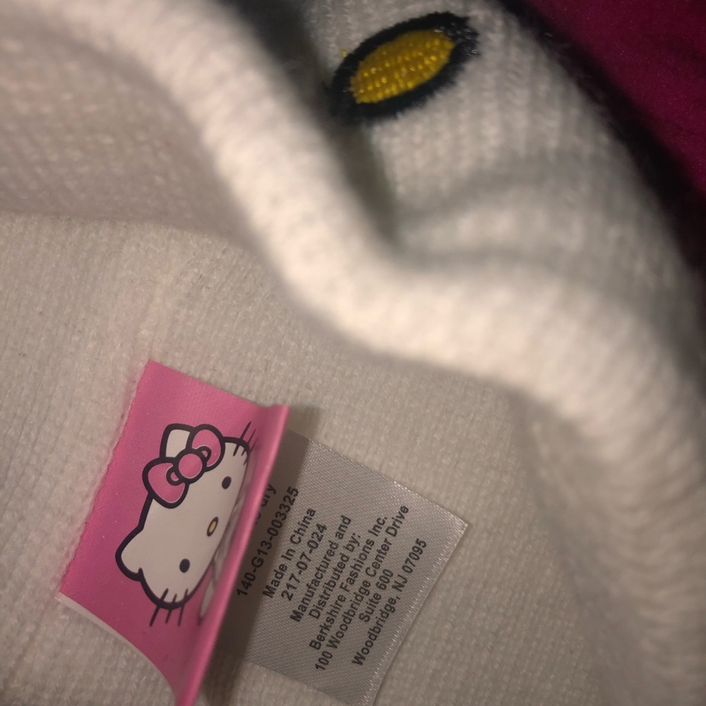 Hello kitty accessory - Picture 4 of 4